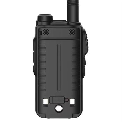 Baofeng UV18 Private Mold Quad Band Walkie Talkie voor UHF-VHF-communicatie op lange afstand
