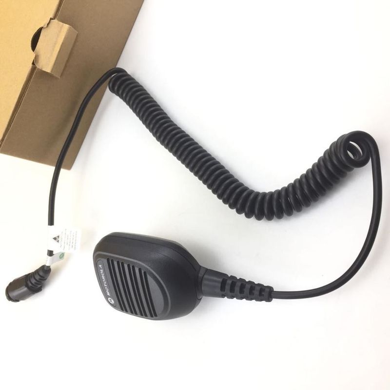 RMN4026 Auto Radio Remote Speaker Bedraad Microfoon voor GMRS Walkie Talkie M8668 M8668i