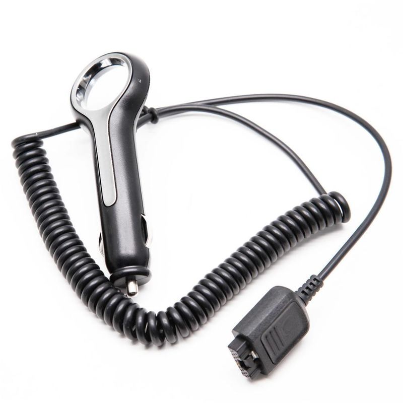 GMRS Walkie-Talkie-accessoires voor laadapparaten voor auto's TETRA MTP3150 MTP3250 MTP6550 MTP6750