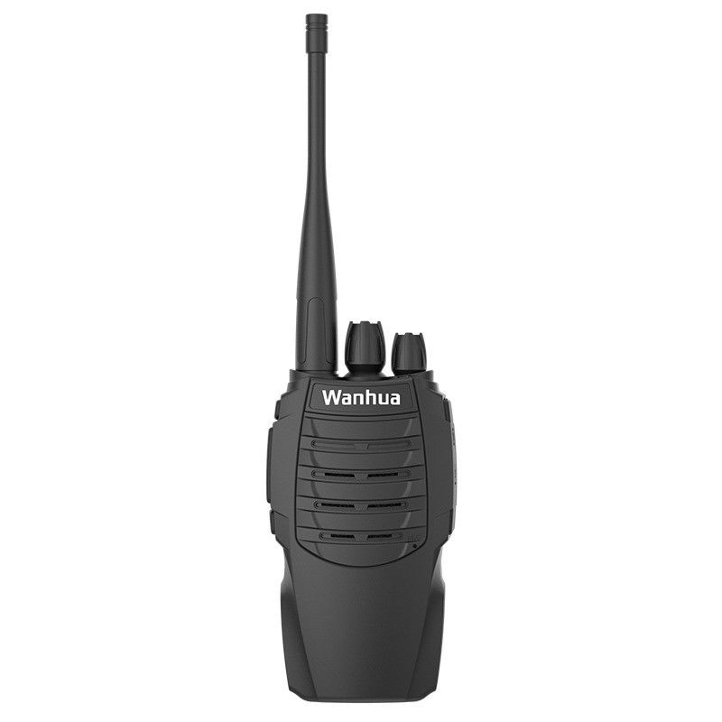 Li-ion-batterij Mini Walkie Talkie RT622 Draagbare tweerichtingsradio voor jagen en cafe