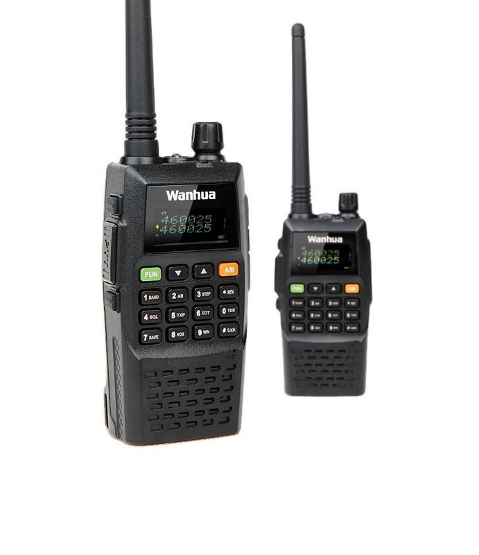 Baofeng UV5R GTS760 High Power USB Direct Charge Waterdicht Walkie-Talkie voor buiten