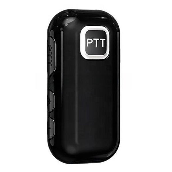 1 km afstand Mini Walkie-Talkie 0.5W 2 Way Radio voor Restaurants Talkie Walkie