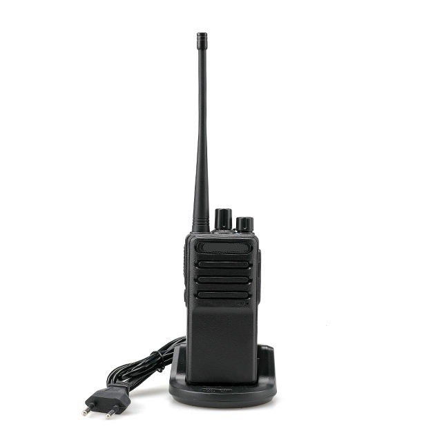 VHF UHF Frequentie type BF-V901 Handheld Walkie-Talkie voor communicatie op lange afstand