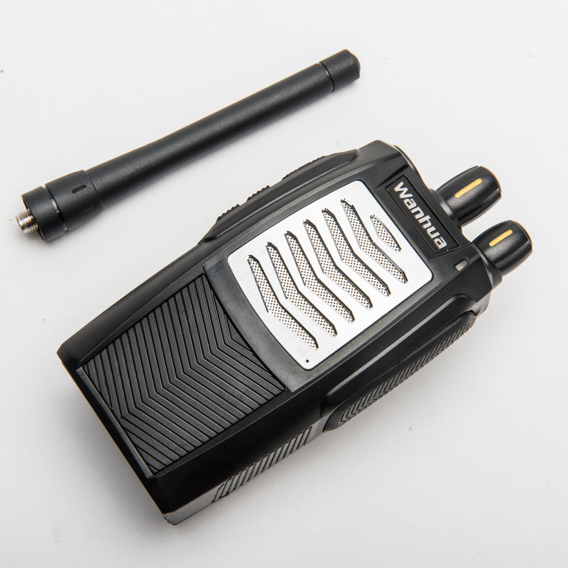 Private Mold Wanhua 29 klassieke walkietalkie Power 5W draagbare civiele tweewegradio