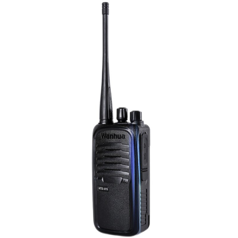 Sport Reis Outdoor Camping Wandelen Walkie-talkie met 400-480MHZ frequentiebereik