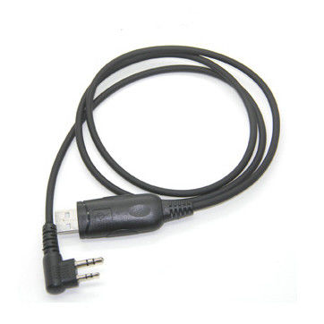 Universal K-Head FM Lijnveranderingsfrequentie 978mm Lengte Ideaal voor Wanhua Walkie-Talkie