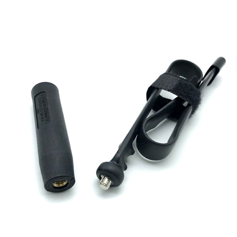 Vhf Uhf Walkie-Talkie-antenne voor betere ontvangst en communicatie op lange afstand