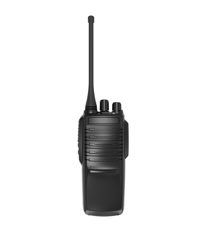 16 opslagkanalen GTS700 OEM Tunnel Walkie Talkie voor communicatie op lange afstand