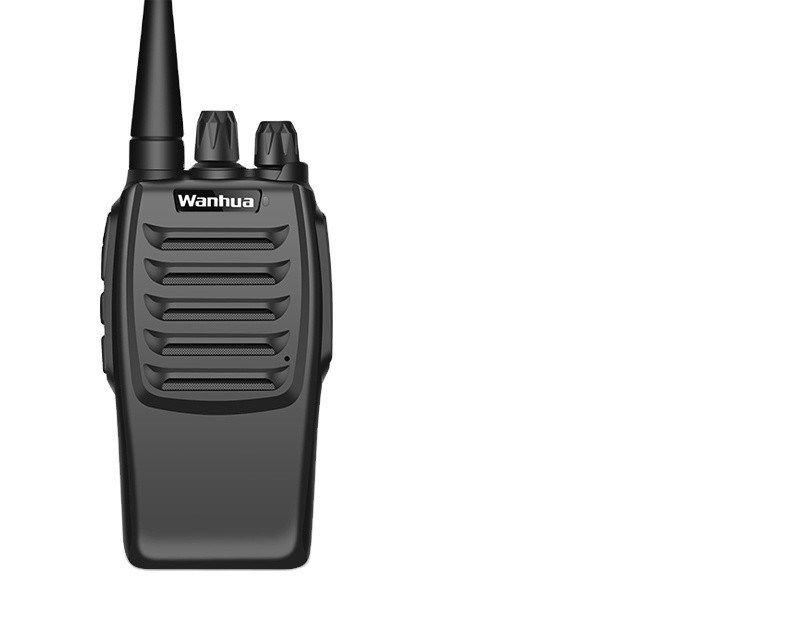 Universal Intercom Wanhua WH27E Walkie Talkie 16 kanalen voor veelzijdige communicatie