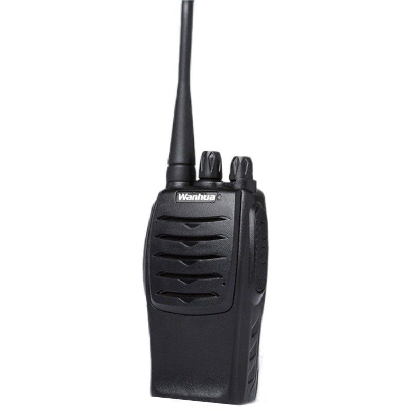 5W Power Output Walkie Talkie Radio met Busy Channel Lockout Functie en lange afstand