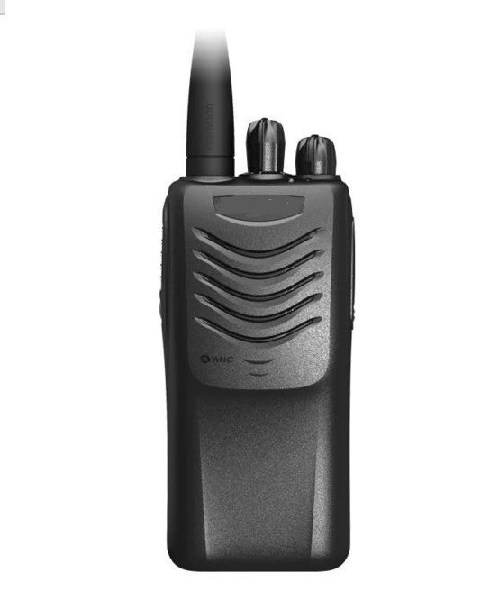 16-kanaal Wanhua Handheld Intercoms Versatile voor restaurant en hotel communicatie