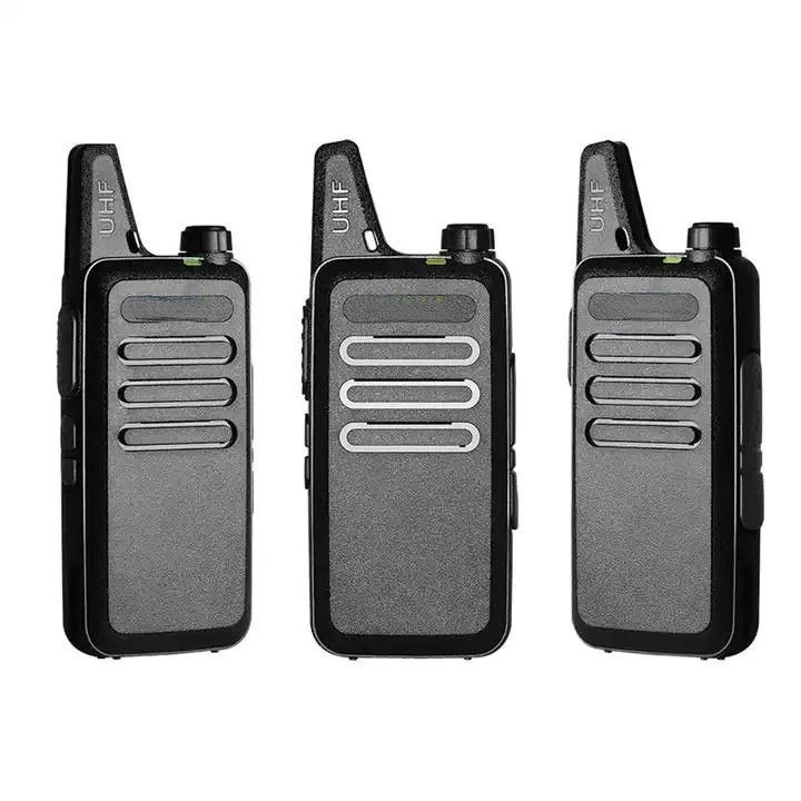 10W UV-16 Waterdicht 3800mAH 400-520MHz U/V Full Dual Band Handheld Walkie-Talkie Radio
