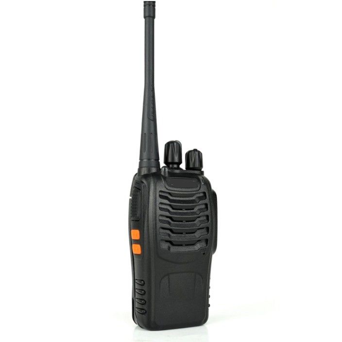 DMR Professionele Radio BF-888S UHF Dual Band Draagbare Tweeweg Handheld Walkie Talkie