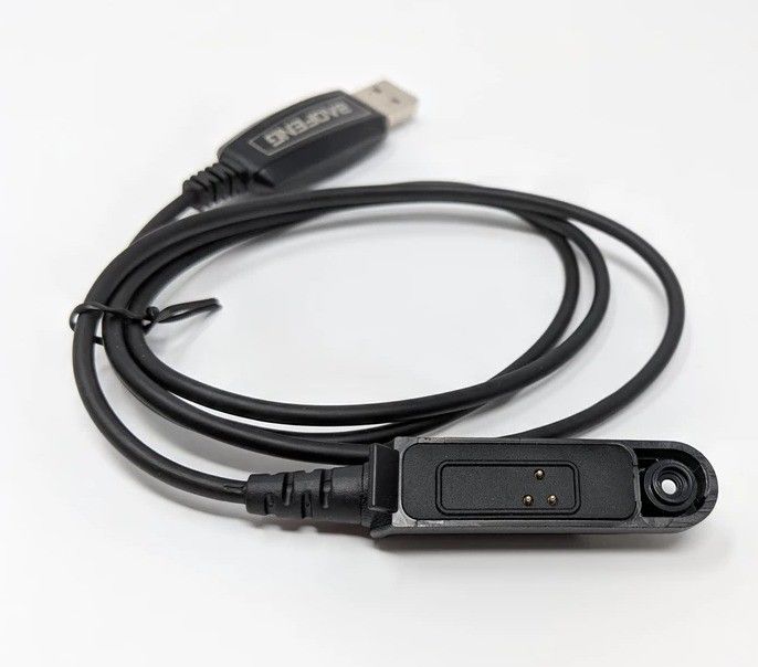 Baofeng BF A58 UV 9R UV9R Pro Plus USB Intercom Digital DMR Radio Walkie Talkie Engels