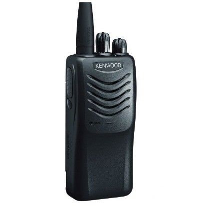 Vhf/Uhf draagbare tweerichtingsradio-ontvangers tk2000 tk3000 tk-u100 voor communicatie