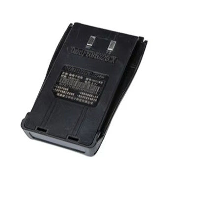 1800mAh Li-on-batterij voor Wanhua26/27 Two Way Radio Walkie Talkie Accessoires in bulk