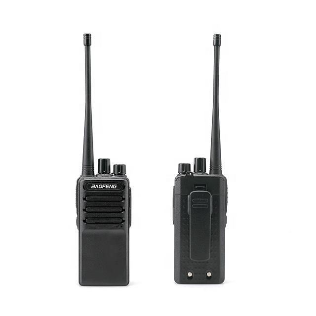 136-174MHz of 400-470MHz Frequency Walkie Talkie JJCC BF-C2 voor Kinderen' Outdoor Adventures