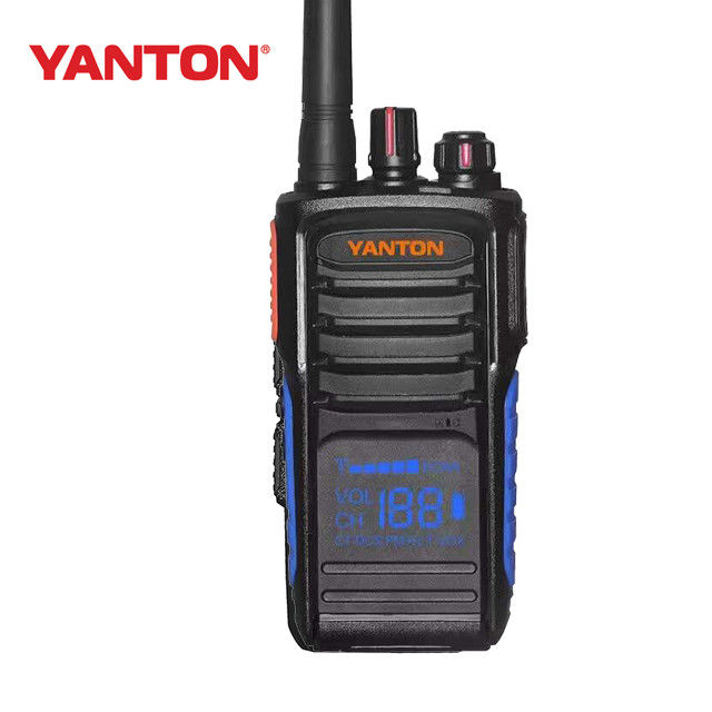 Software codering T-328 5W Walkie Talkie Werkt bij 7,4V 136-174MHz of 400-480MHz