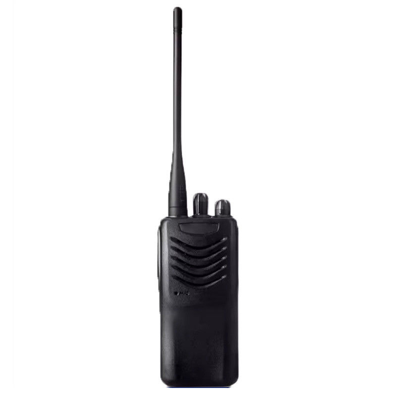 Walkie Talkie Type TK-2000 Digitale mobiele radio VHF 136-174MHZ Tweewegradio 140*40*30