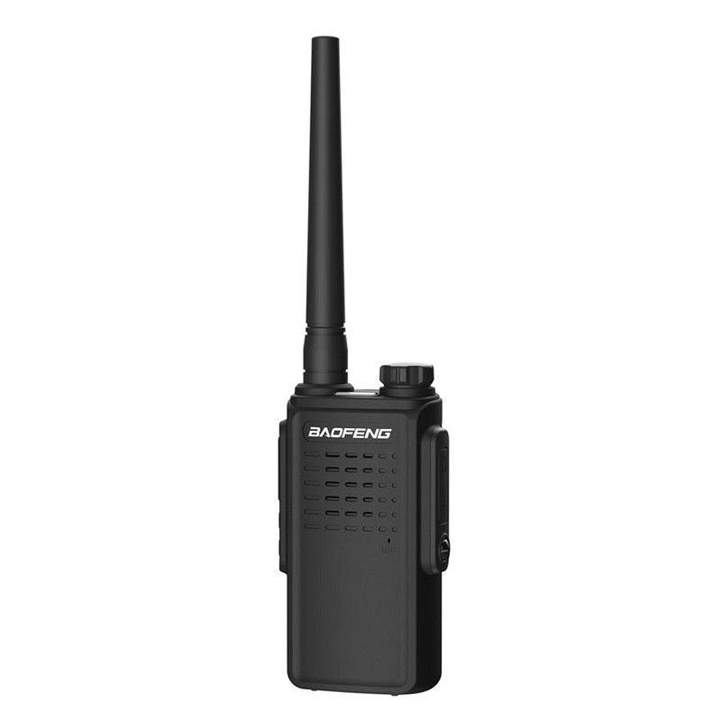 Baofeng Bfw31e IP54 Waterdichte en stofdichte Vox draadloze walkie-talkie producten