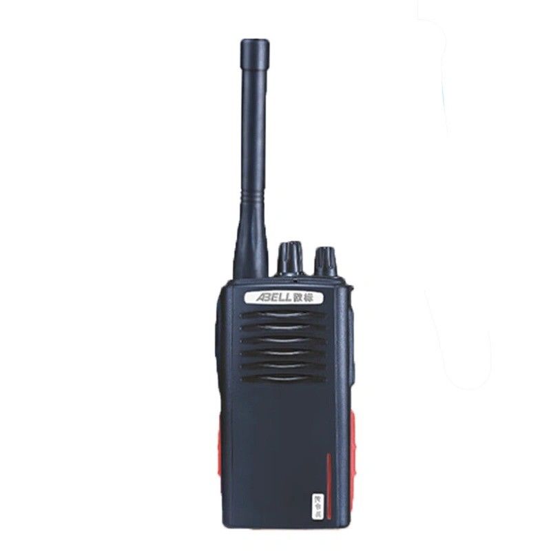 Li-on-batterij walkie-talkie Abell Th-308 Digitale subaudio draadloze producten in 2024