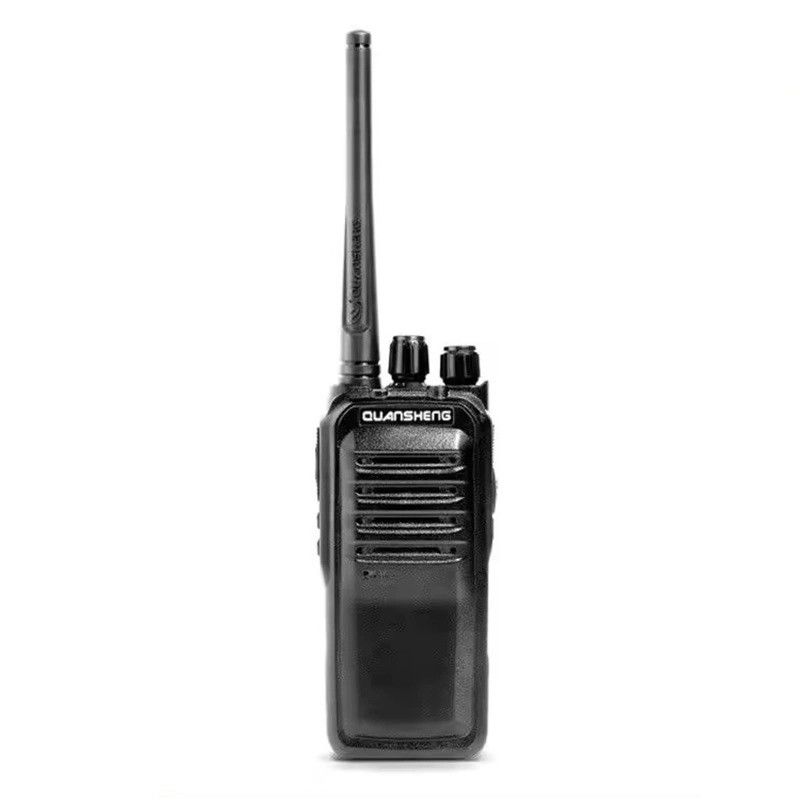 Quansheng Tg-1680 PC Programmable Power Adjust Walkie Talkie Producten Voor 295g Gewicht