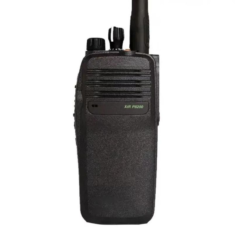 Originele P8200 Dp3400 Xpr6300 Dgp4150 Digitale VHF P8200 Draagbare 2 Way voor lange afstand