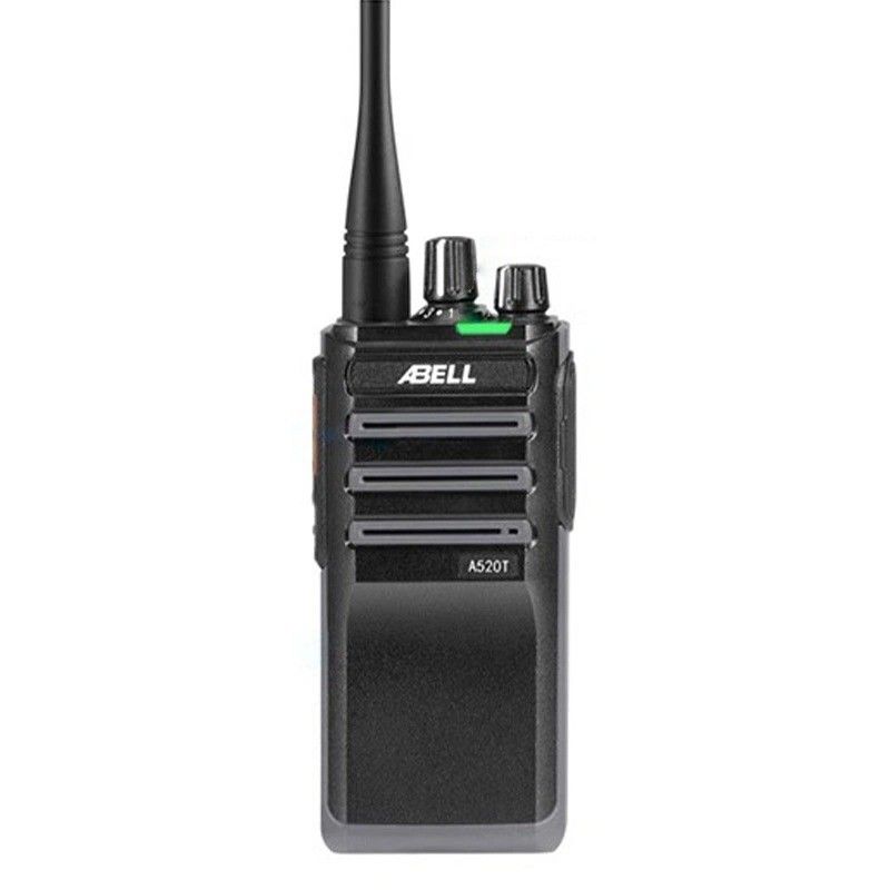 Abell A520t Super Long Standby Handheld Walkie Talkie OF Producten met 2200mAh batterij