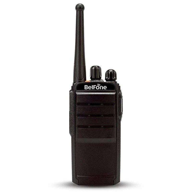 216g Straight Bf-TD520 DMR Radio Walkie-Talkie Op betaalbare prijs Met 128 opslagkanalen