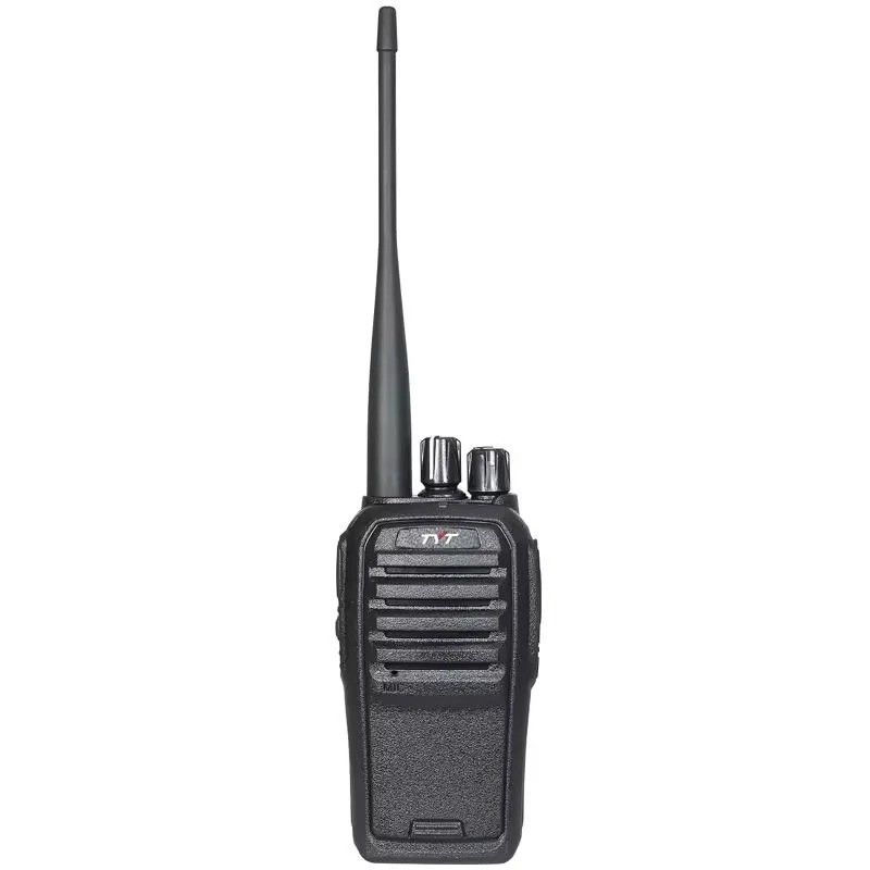 Tyt Tc-5000 5W UHF Intercom Comp Scrambler Voice Walkie Talkie met fluisterfunctie