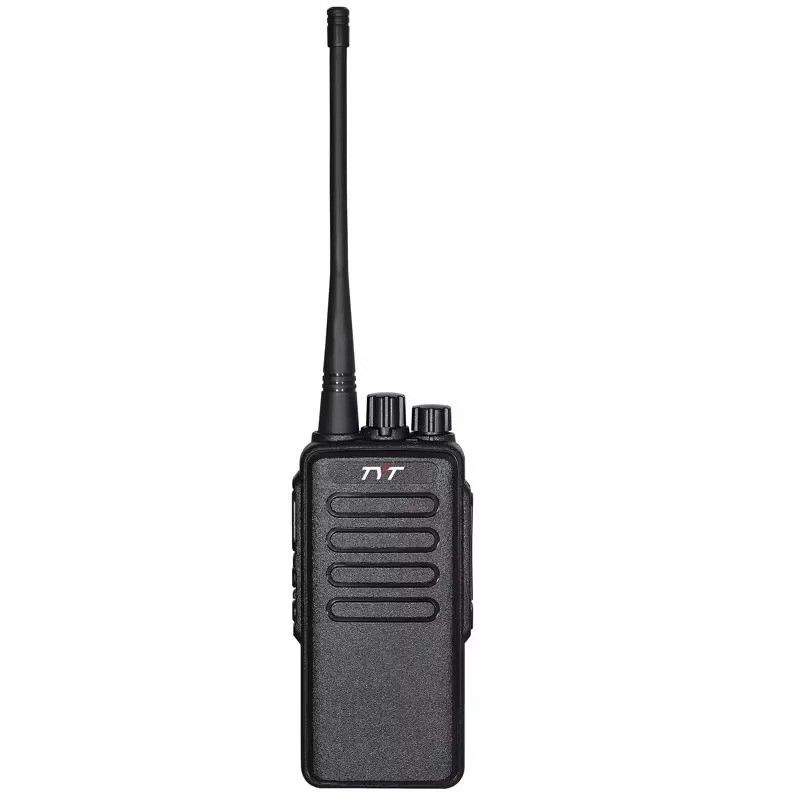 Tyt Tc-3000A 10W Langafstands UHF-handheld tweerichtingsradio met IPX5 waterbestendigheid