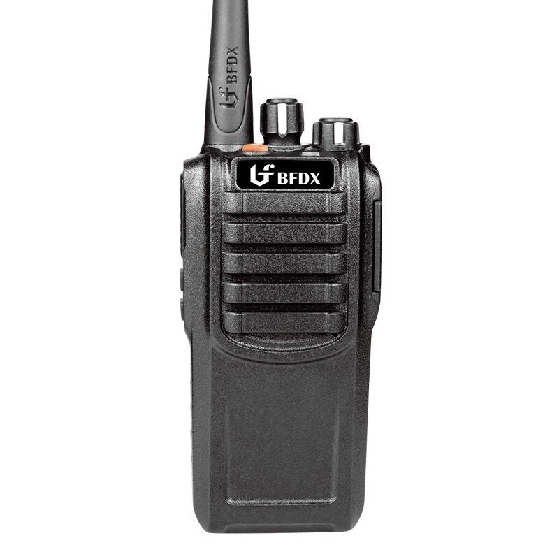 Beifeng Bf-830 Vox alarmbewakingsfunctie Walkie Talkie producten 52*32*117mm