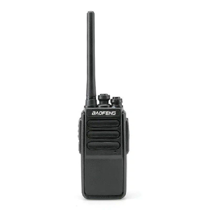 Direct Walkie Talkie Baofeng Dm-V1 Dmr Digital FM Dual Band met 7,4 V werkspanning