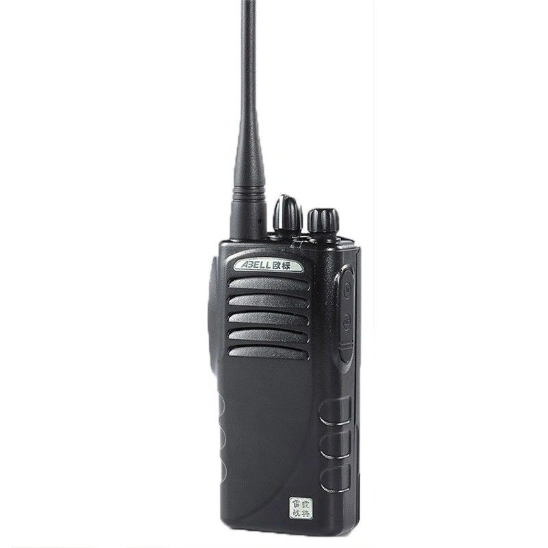 Abell A-30 Level 9 draadloze Vox Walkie Talkie met 128 opslagkanalen 400-480MHz