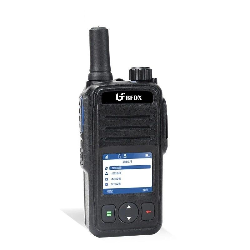 Li-on-batterij OBeifeng Bf-Cm630 4G LTE Public Network 5000km GPS Walkie Talkie Producten