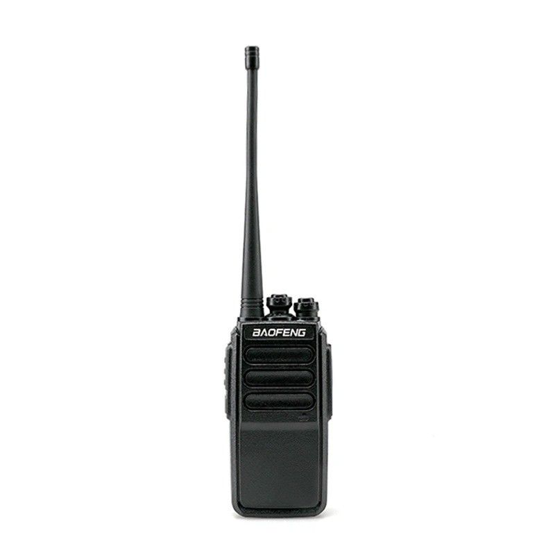 170g Li-on batterij Baofeng Bf-C3 Walkie Talkie met PC programmeerbare alarmfunctie