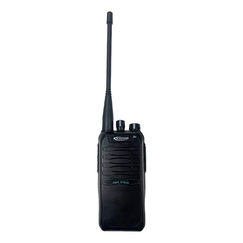 Professionele walkie-talkie producten Kirisun S785D geluidsreductie waterdicht stofdicht