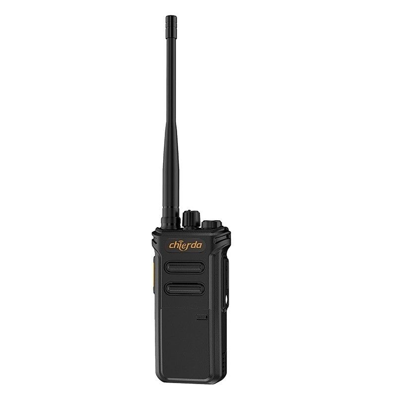 High Power Output Walkie Talkie Products in roze voor 2024 en Chierda TC358 Groothandel