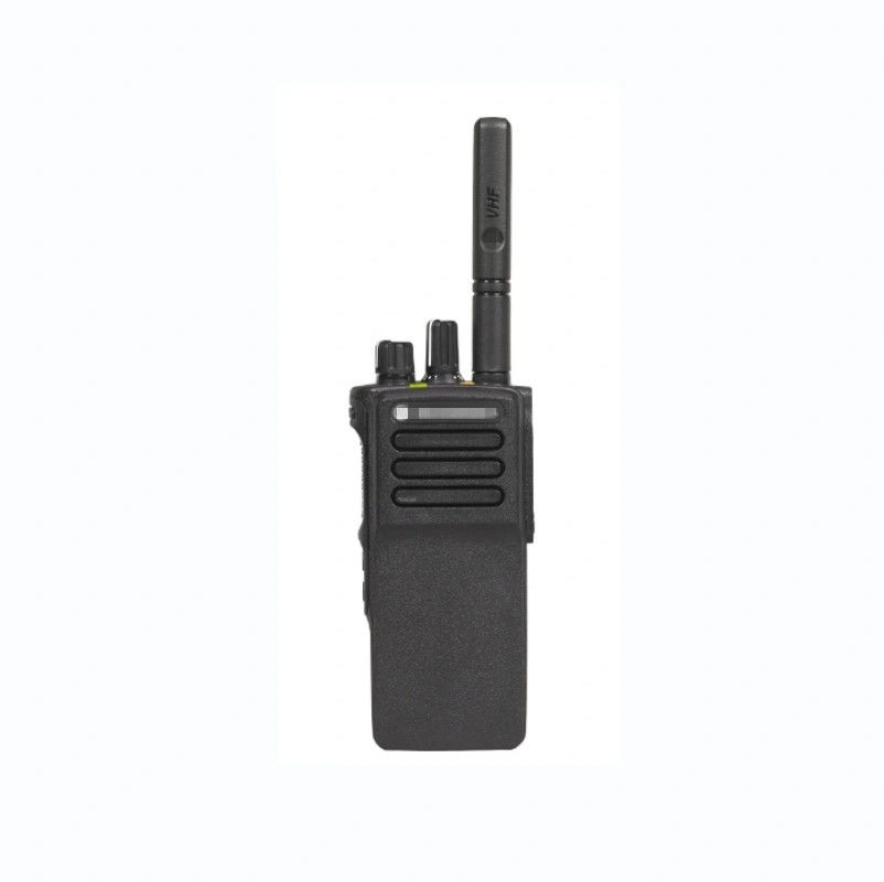 VOX Function 16CH Walkie Talkie voor UHF/VHF handheld radio en digitale modellen XIR P3688 DP1400 CP200D DEP450