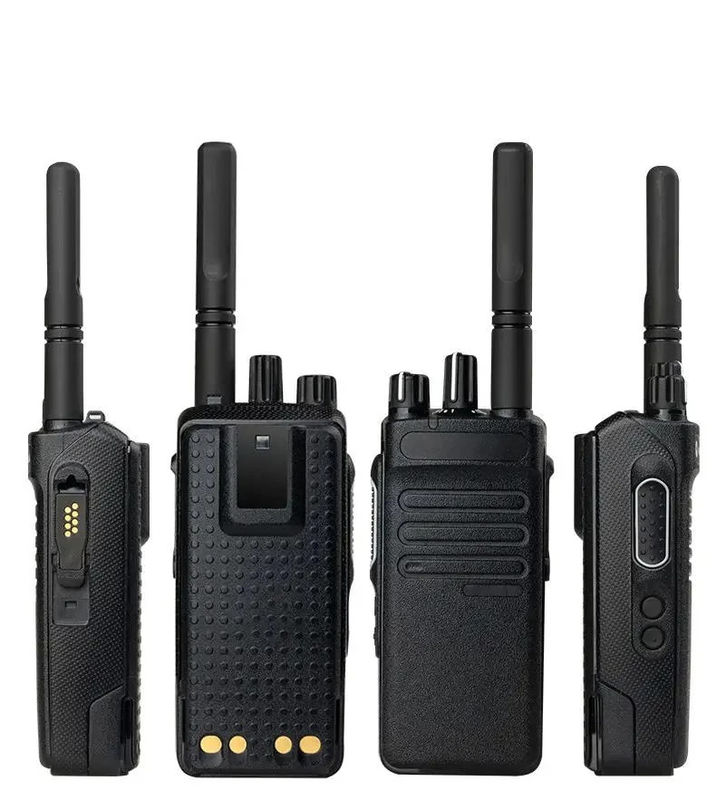 7.4V werkspanning Dp2400 Dp2400e Xir P6600 P6600I DEP550 Xpr3300 VHF Radio Lang bereik