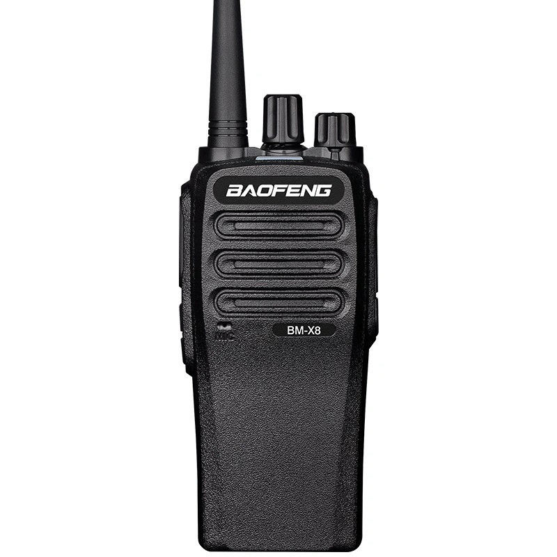 16CH Langdurige geluidsreductie Walkie Talkie Digitale modellen XIR P3688 DP1400 CP200D DEP450