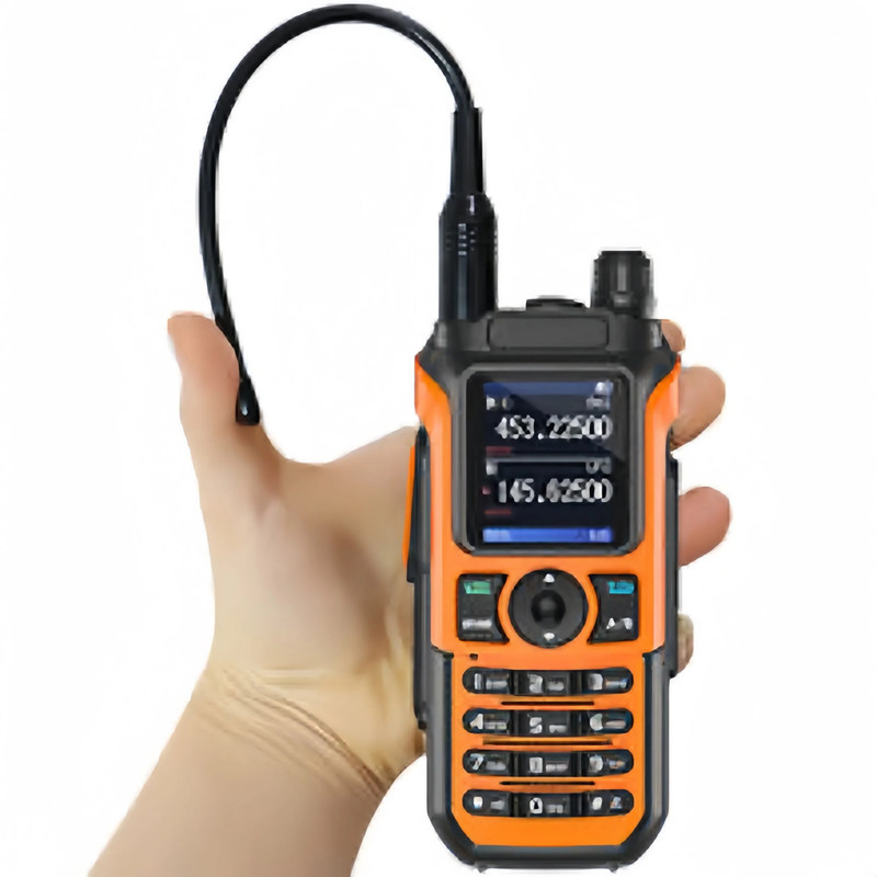 268 g langeafstands draagbare walkie-talkie digitale modellen XIR P3688 DP1400 CP200D DEP450