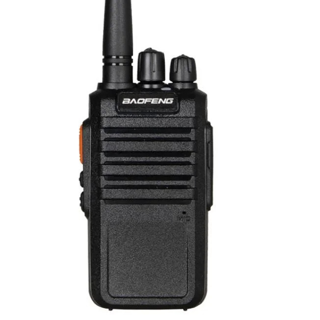Frequentiebereik 136-174/403-527MHZ Walkie Talkie GMRS XIR P3688 DP1400 CP200D DEP450