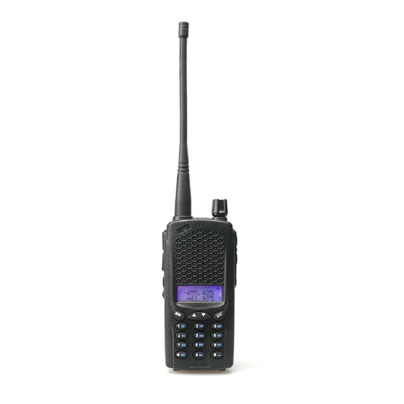 16CH Dual Display Dual Standby Draadloze Walkie Talkie XIR P3688 DP1400 CP200D DEP450