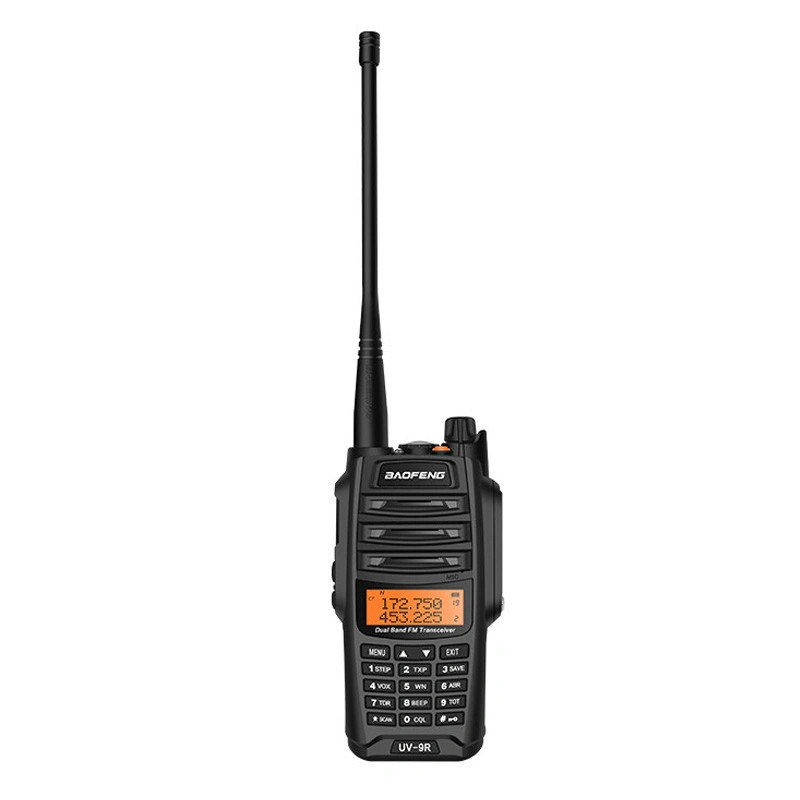 Handheld Dual Band Waterdichte Stofdichte Walkie Talkie XIR P3688 DP1400 CP200D DEP450