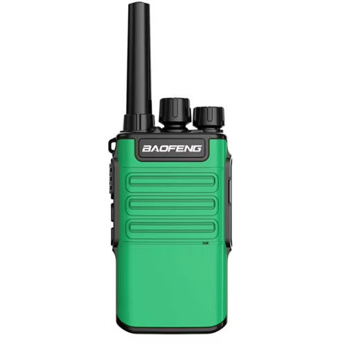 Baofeng BF-V8A UHF Handheld Walkie Talkie Lange afstand draadloze intercom Bf-v8 Dual Band Ham