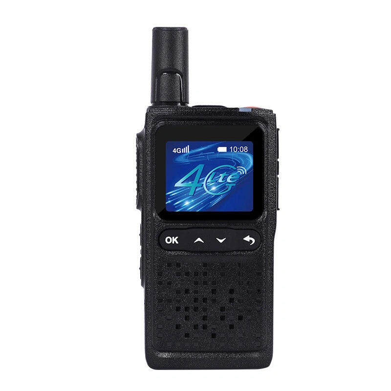 Dual Card 4G/LTE Network Walkie Talkie XIR P3688 DP1400 CP200D DEP450 met garantie