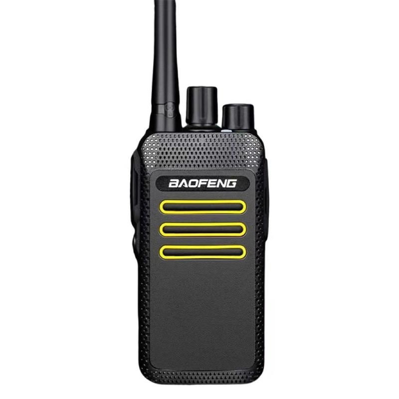 Zwarte walkie-talkie XIR P3688 DP1400 CP200D DEP450 Digitale modellen met sterke penetratie