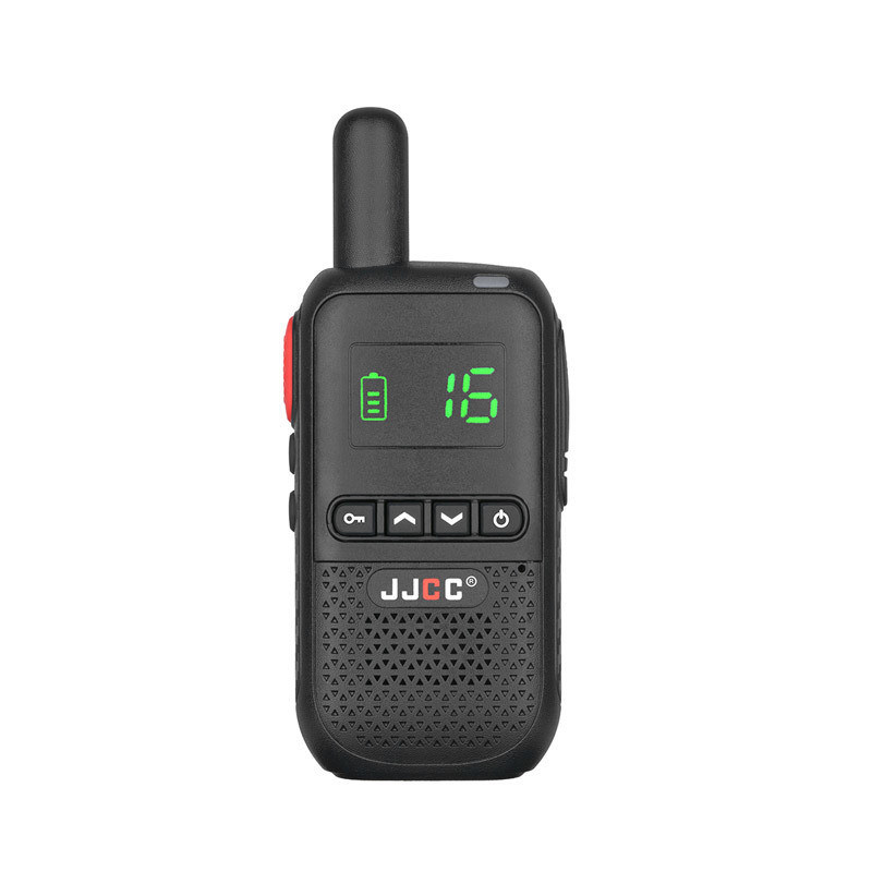 3 Way 10 Watts 100km Lang bereik 10km 20km 5km 5W UHF AM FM Analoog Band Dual Walkie Talkie